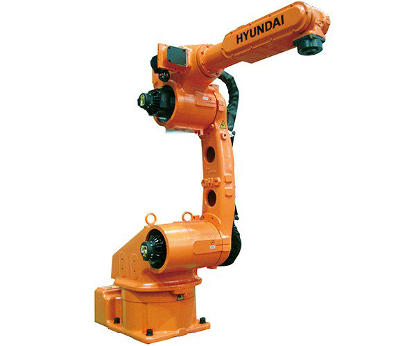 HA006A一般工业机器人